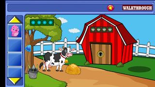 Cute Farm Horse Escape - Screenshot 3