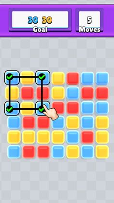 Match Blast! 3D - Screenshot 4