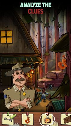 Find Joe : Mystery Game (Pro) - Screenshot 3