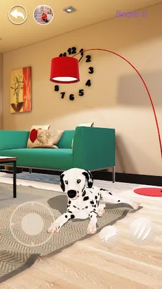 Talking Dogs - Screenshot 1