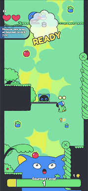 POINPY - Screenshot 3