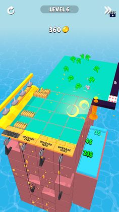 Mine & Defend - Screenshot 4