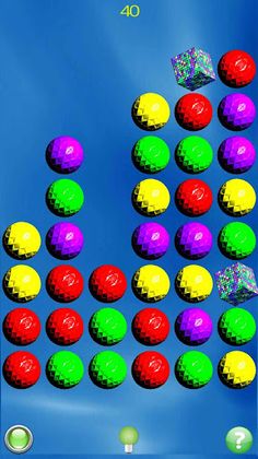 Ballindrome - Screenshot 3