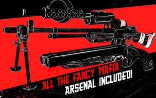 Overkill Mafia - Screenshot 2