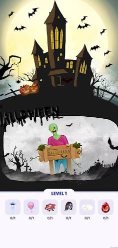 Zoom It! - Screenshot 1