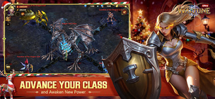 Wartune Ultra - Screenshot 2