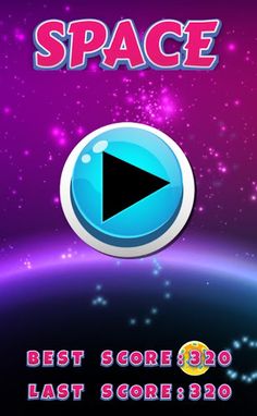 Space Crush - Screenshot 1