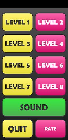 Match game for adults - Screenshot 1