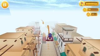 Desert Runner - Prince Surfer - Screenshot 2