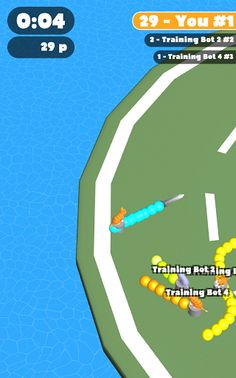 CATS 3D Robots - Screenshot 1