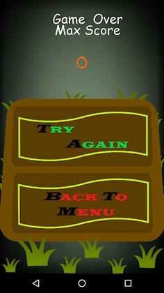 Tap Tap : The Bunny Game - Screenshot 3