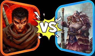 Berserk Game - Screenshot 1