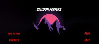 Balloon Popperz - Screenshot 2