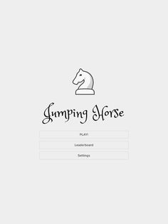 Jumping Horse - Screenshot 3