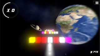 ElectroSpace - Screenshot 2