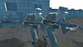 Shoot Gun : Fps Survival Game - Screenshot 1