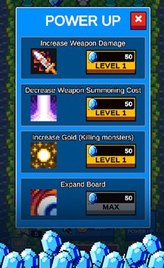 MergeSlash - Screenshot 3