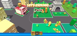 Toilet Hunt: Survival Battle - Screenshot 3