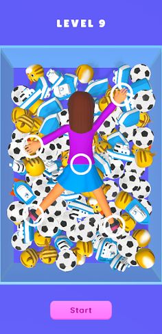 Human Claw - Screenshot 2