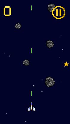 Starship: prologue - Screenshot 2