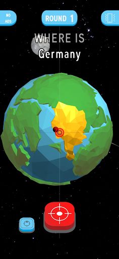 Trivia World 3D - Screenshot 3