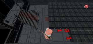 Crazy Miner - Screenshot 1