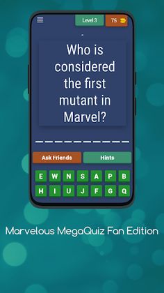 MARVELOUS MEGAQUIZ FAN EDITION - Screenshot 3