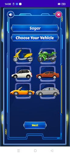 Terraffic - Screenshot 4