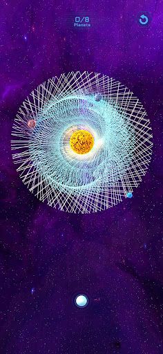 Universe Pool - Screenshot 3