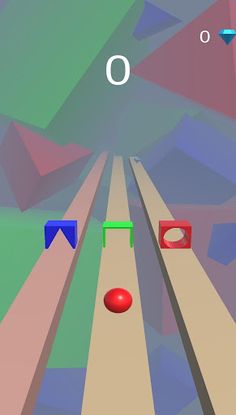 Shape Swift - Screenshot 1