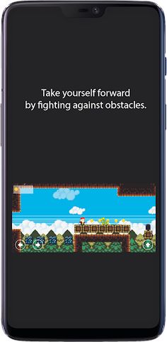 Transvenia Adventure - Screenshot 2