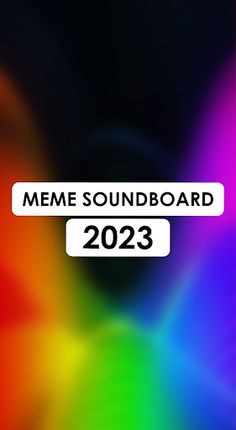 Meme Soundboard 2023 - Screenshot 4