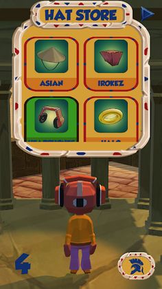 Maze Tag - Screenshot 3