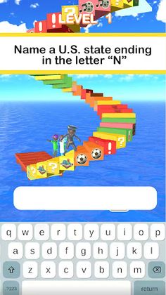 Truth or Die! - Screenshot 3