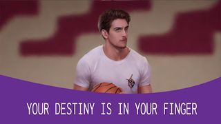 The Other Side: Story - Screenshot 2