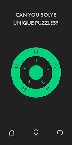 Seasons Puzzles | Mind Games & - Screenshot 1