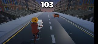 Pizza Boy - Screenshot 1