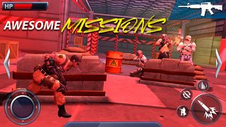 War Gears 2024 - Screenshot 3