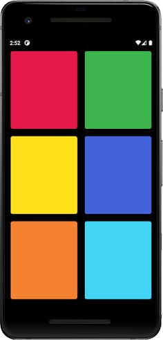 Simon Says - Screenshot 1