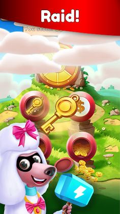 Bingo Master & Coin Adventure - Screenshot 4