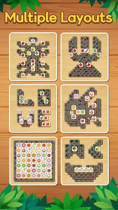 Tile Match games - Screenshot 3