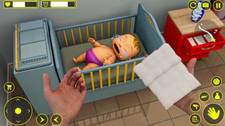 Pregnant Mother: Family Life - Screenshot 1