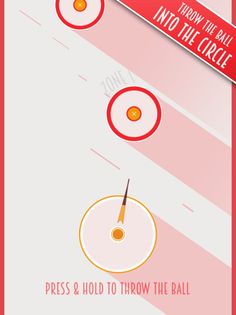 Into the Circle - Screenshot 1