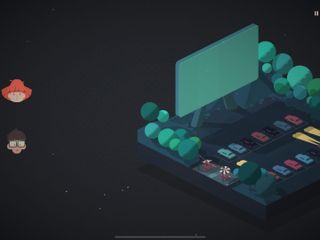 The Get Out Kids - Screenshot 1