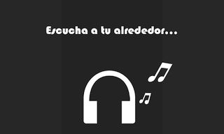 Hear The Rain - Screenshot 2