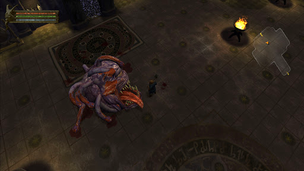 Baldur's Gate: Dark Alliance - Screenshot 2