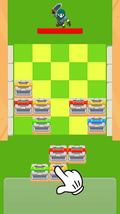 Block RPG - Screenshot 1