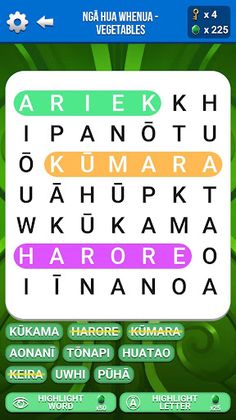 Kupu Puku - Screenshot 2