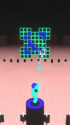 Shapes Master 3D! - Screenshot 3