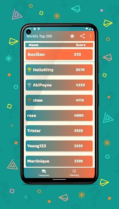 Quiz Masterminds - Screenshot 4